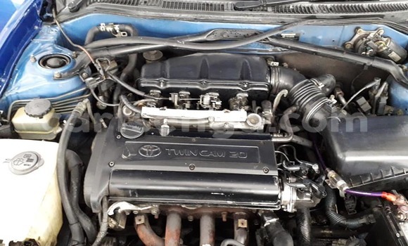 Nunua Ilio tumika Toyota Corolla Blue Gari ndani ya Bulembu nchini Hhohho Nunua Ilio tumika Toyota Corolla Blue Gari ndani ya Bulembu nchini Hhohho