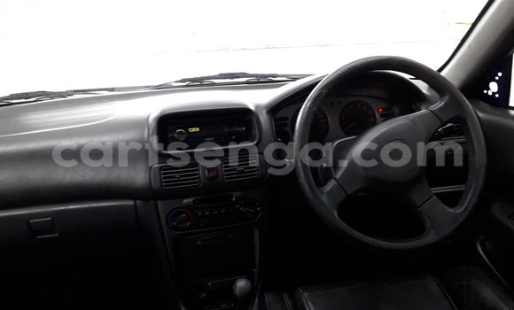 Nunua Ilio tumika Toyota Corolla Blue Gari ndani ya Bulembu nchini Hhohho Nunua Ilio tumika Toyota Corolla Blue Gari ndani ya Bulembu nchini Hhohho