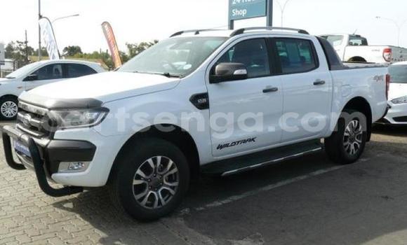 Buy Used Ford Ranger White Car in Ezulwini in Hhohho Buy Used Ford Ranger White Car in Ezulwini in Hhohho