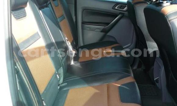 Buy Used Ford Ranger White Car in Ezulwini in Hhohho Buy Used Ford Ranger White Car in Ezulwini in Hhohho