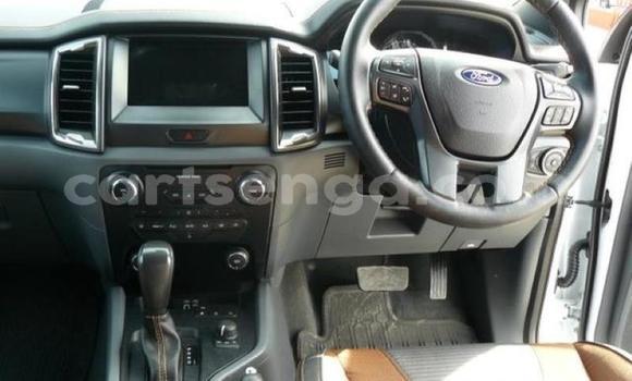 Buy Used Ford Ranger White Car in Ezulwini in Hhohho Buy Used Ford Ranger White Car in Ezulwini in Hhohho