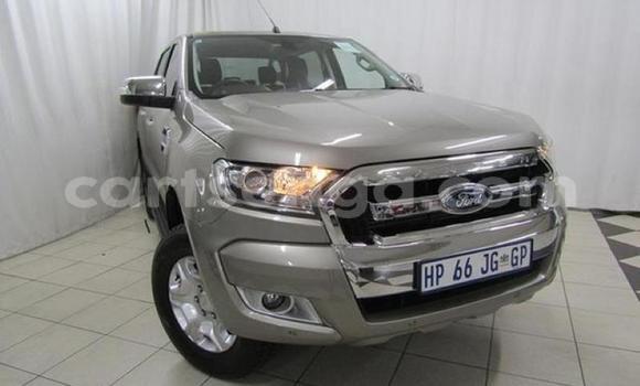 Buy Used Ford Ranger Silver Car in Hluti in Shiselweni District Buy Used Ford Ranger Silver Car in Hluti in Shiselweni District