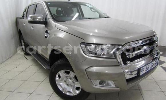 Buy Used Ford Ranger Silver Car in Hluti in Shiselweni District Buy Used Ford Ranger Silver Car in Hluti in Shiselweni District