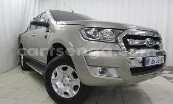 Buy Used Ford Ranger Silver Car in Hluti in Shiselweni District Buy Used Ford Ranger Silver Car in Hluti in Shiselweni District