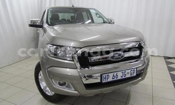 Buy Used Ford Ranger Silver Car in Hluti in Shiselweni District Buy Used Ford Ranger Silver Car in Hluti in Shiselweni District