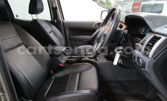 Buy Used Ford Ranger Silver Car in Hluti in Shiselweni District Buy Used Ford Ranger Silver Car in Hluti in Shiselweni District