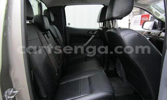 Buy Used Ford Ranger Silver Car in Hluti in Shiselweni District Buy Used Ford Ranger Silver Car in Hluti in Shiselweni District