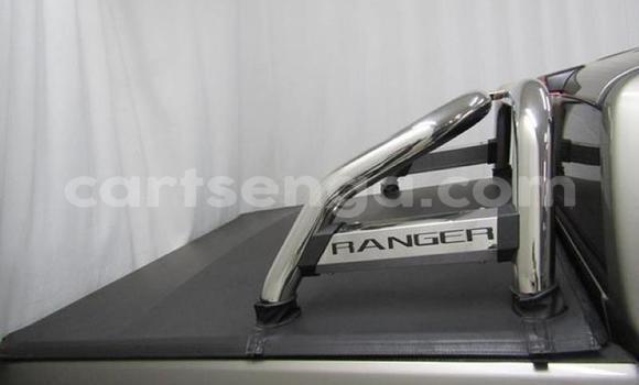 Buy Used Ford Ranger Silver Car in Hluti in Shiselweni District Buy Used Ford Ranger Silver Car in Hluti in Shiselweni District