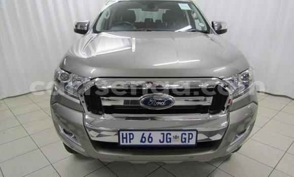 Buy Used Ford Ranger Silver Car in Hluti in Shiselweni District Buy Used Ford Ranger Silver Car in Hluti in Shiselweni District