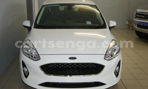 Buy Used Ford Fiesta White Car in Hlatikulu in Shiselweni District Buy Used Ford Fiesta White Car in Hlatikulu in Shiselweni District