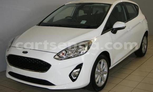 Buy Used Ford Fiesta White Car in Hlatikulu in Shiselweni District Buy Used Ford Fiesta White Car in Hlatikulu in Shiselweni District