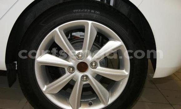 Buy Used Ford Fiesta White Car in Hlatikulu in Shiselweni District Buy Used Ford Fiesta White Car in Hlatikulu in Shiselweni District