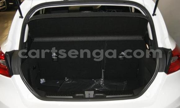 Buy Used Ford Fiesta White Car in Hlatikulu in Shiselweni District Buy Used Ford Fiesta White Car in Hlatikulu in Shiselweni District