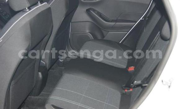 Buy Used Ford Fiesta White Car in Hlatikulu in Shiselweni District Buy Used Ford Fiesta White Car in Hlatikulu in Shiselweni District