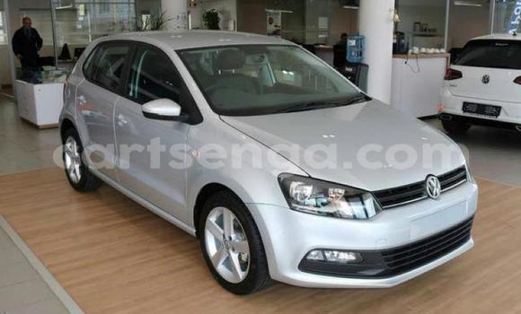 Buy Used Volkswagen Polo Silver Car in Bulembu in Hhohho Buy Used Volkswagen Polo Silver Car in Bulembu in Hhohho