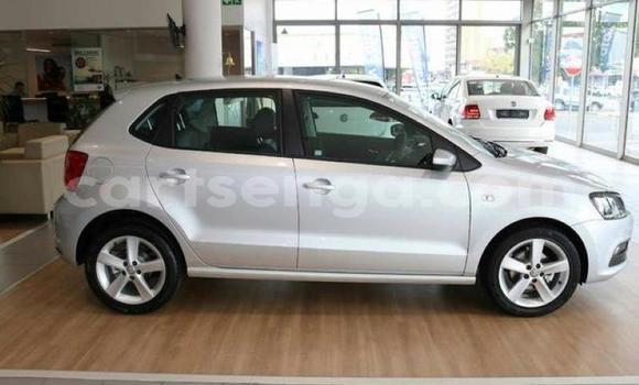 Buy Used Volkswagen Polo Silver Car in Bulembu in Hhohho Buy Used Volkswagen Polo Silver Car in Bulembu in Hhohho