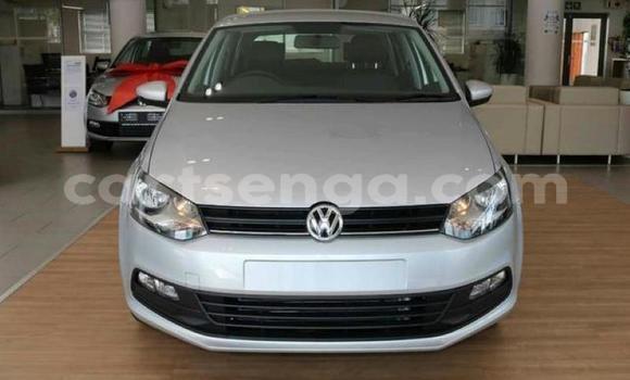 Buy Used Volkswagen Polo Silver Car in Bulembu in Hhohho Buy Used Volkswagen Polo Silver Car in Bulembu in Hhohho