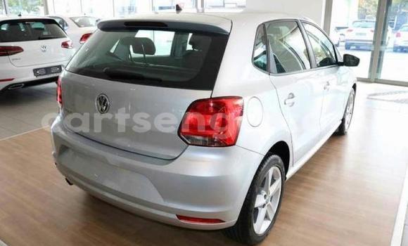 Buy Used Volkswagen Polo Silver Car in Bulembu in Hhohho Buy Used Volkswagen Polo Silver Car in Bulembu in Hhohho
