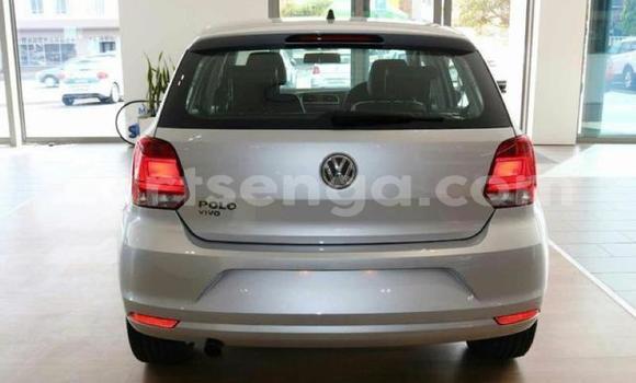 Buy Used Volkswagen Polo Silver Car in Bulembu in Hhohho Buy Used Volkswagen Polo Silver Car in Bulembu in Hhohho