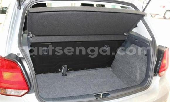 Buy Used Volkswagen Polo Silver Car in Bulembu in Hhohho Buy Used Volkswagen Polo Silver Car in Bulembu in Hhohho