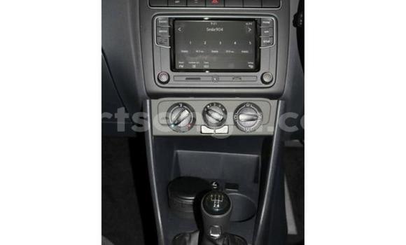 Buy Used Volkswagen Polo Silver Car in Bulembu in Hhohho Buy Used Volkswagen Polo Silver Car in Bulembu in Hhohho