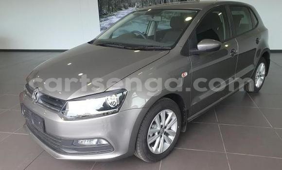 Buy Used Volkswagen Polo Silver Car in Bulembu in Hhohho Buy Used Volkswagen Polo Silver Car in Bulembu in Hhohho