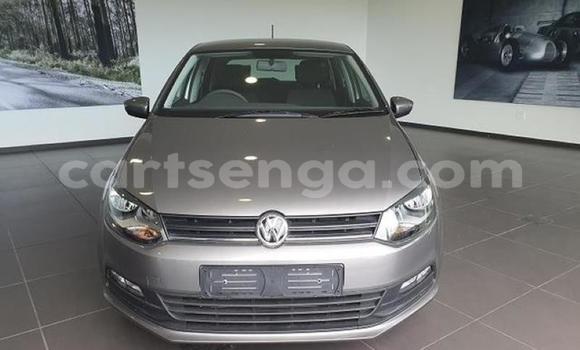 Buy Used Volkswagen Polo Silver Car in Bulembu in Hhohho Buy Used Volkswagen Polo Silver Car in Bulembu in Hhohho
