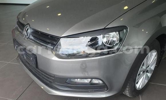 Buy Used Volkswagen Polo Silver Car in Bulembu in Hhohho Buy Used Volkswagen Polo Silver Car in Bulembu in Hhohho