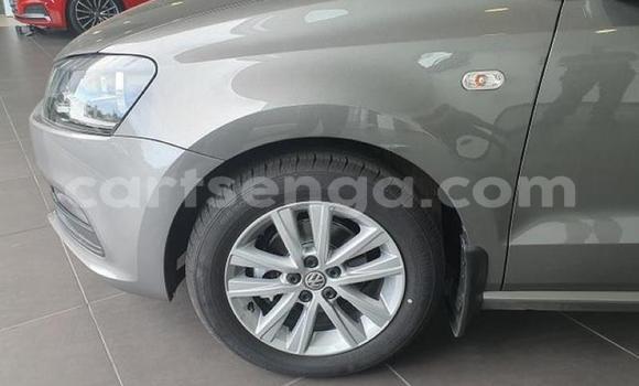 Buy Used Volkswagen Polo Silver Car in Bulembu in Hhohho Buy Used Volkswagen Polo Silver Car in Bulembu in Hhohho