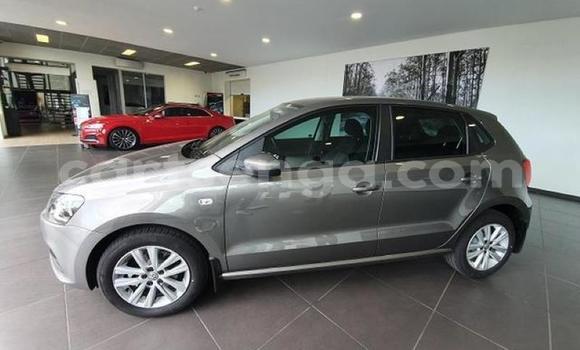 Buy Used Volkswagen Polo Silver Car in Bulembu in Hhohho Buy Used Volkswagen Polo Silver Car in Bulembu in Hhohho