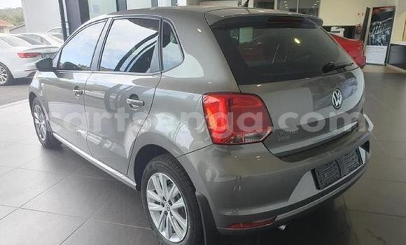 Buy Used Volkswagen Polo Silver Car in Bulembu in Hhohho Buy Used Volkswagen Polo Silver Car in Bulembu in Hhohho