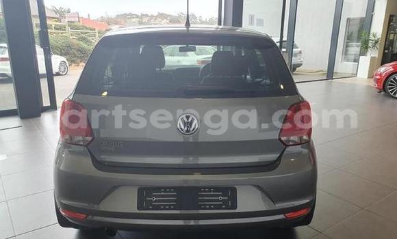 Buy Used Volkswagen Polo Silver Car in Bulembu in Hhohho Buy Used Volkswagen Polo Silver Car in Bulembu in Hhohho