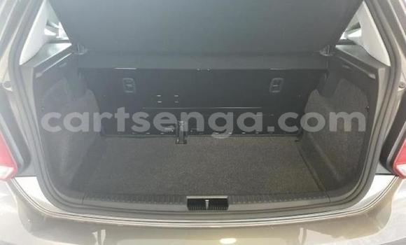 Buy Used Volkswagen Polo Silver Car in Bulembu in Hhohho Buy Used Volkswagen Polo Silver Car in Bulembu in Hhohho