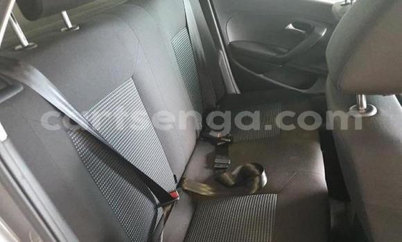 Buy Used Volkswagen Polo Silver Car in Bulembu in Hhohho Buy Used Volkswagen Polo Silver Car in Bulembu in Hhohho