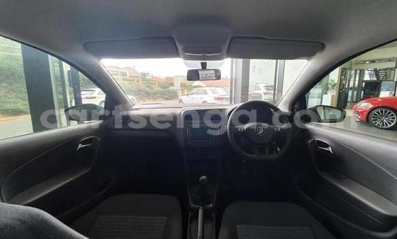 Buy Used Volkswagen Polo Silver Car in Bulembu in Hhohho Buy Used Volkswagen Polo Silver Car in Bulembu in Hhohho