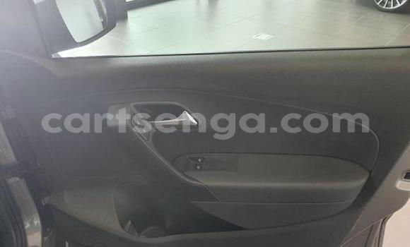 Buy Used Volkswagen Polo Silver Car in Bulembu in Hhohho Buy Used Volkswagen Polo Silver Car in Bulembu in Hhohho