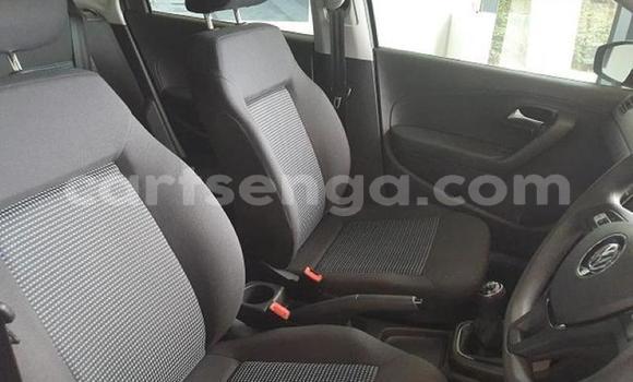 Buy Used Volkswagen Polo Silver Car in Bulembu in Hhohho Buy Used Volkswagen Polo Silver Car in Bulembu in Hhohho