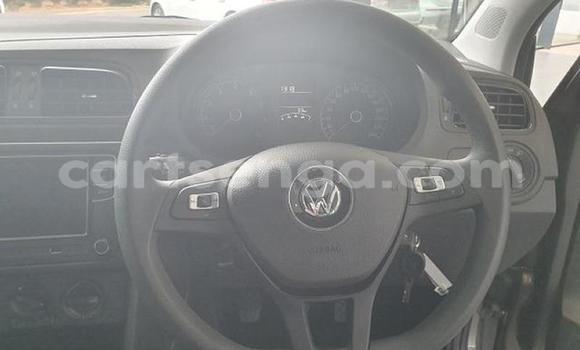 Buy Used Volkswagen Polo Silver Car in Bulembu in Hhohho Buy Used Volkswagen Polo Silver Car in Bulembu in Hhohho