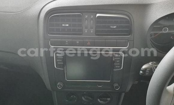 Buy Used Volkswagen Polo Silver Car in Bulembu in Hhohho Buy Used Volkswagen Polo Silver Car in Bulembu in Hhohho