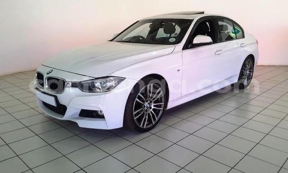 Buy Used BMW 3–Series White Car in Ezulwini in Hhohho Buy Used BMW 3–Series White Car in Ezulwini in Hhohho