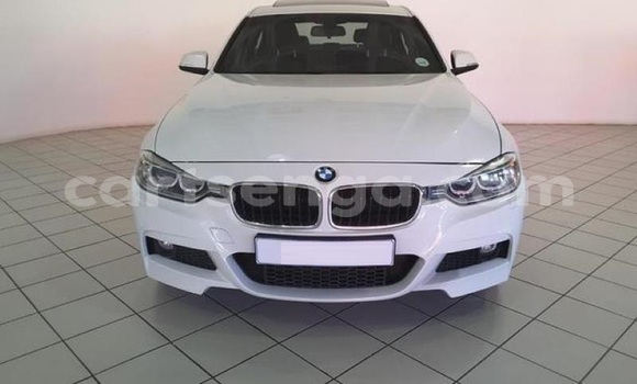Buy Used BMW 3–Series White Car in Ezulwini in Hhohho Buy Used BMW 3–Series White Car in Ezulwini in Hhohho