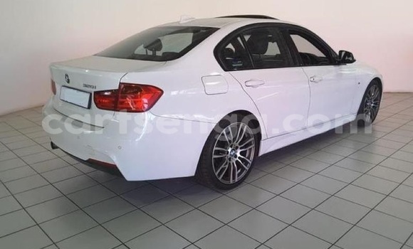 Buy Used BMW 3–Series White Car in Ezulwini in Hhohho Buy Used BMW 3–Series White Car in Ezulwini in Hhohho