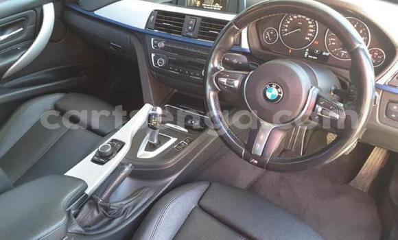 Buy Used BMW 3–Series White Car in Ezulwini in Hhohho Buy Used BMW 3–Series White Car in Ezulwini in Hhohho