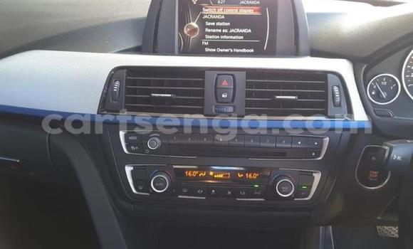 Buy Used BMW 3–Series White Car in Ezulwini in Hhohho Buy Used BMW 3–Series White Car in Ezulwini in Hhohho