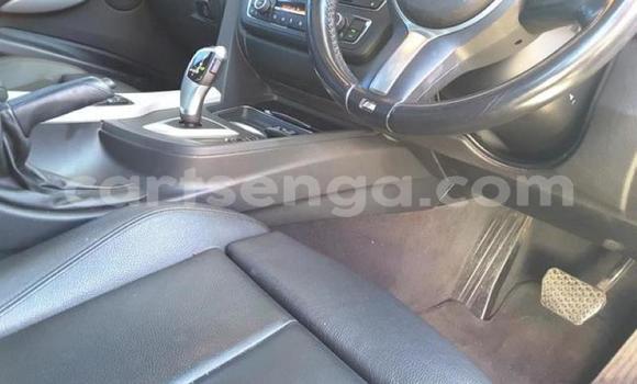 Buy Used BMW 3–Series White Car in Ezulwini in Hhohho Buy Used BMW 3–Series White Car in Ezulwini in Hhohho