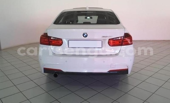 Buy Used BMW 3–Series White Car in Ezulwini in Hhohho Buy Used BMW 3–Series White Car in Ezulwini in Hhohho