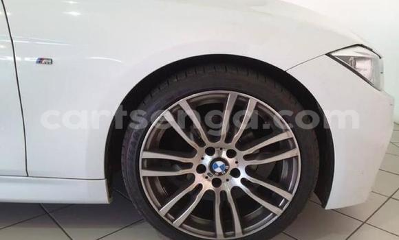Buy Used BMW 3–Series White Car in Ezulwini in Hhohho Buy Used BMW 3–Series White Car in Ezulwini in Hhohho