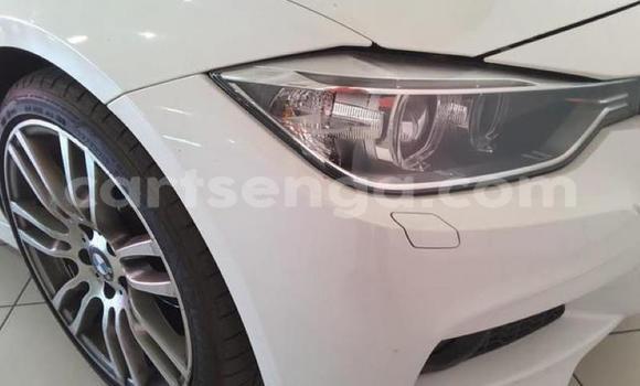 Buy Used BMW 3–Series White Car in Ezulwini in Hhohho Buy Used BMW 3–Series White Car in Ezulwini in Hhohho