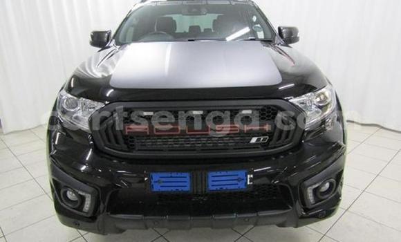 Acheter Occasion Voiture Ford Ranger Noir à Mankayane, Manzini Acheter Occasion Voiture Ford Ranger Noir à Mankayane, Manzini