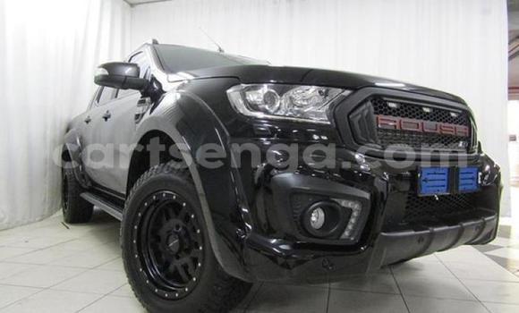 Acheter Occasion Voiture Ford Ranger Noir à Mankayane, Manzini Acheter Occasion Voiture Ford Ranger Noir à Mankayane, Manzini